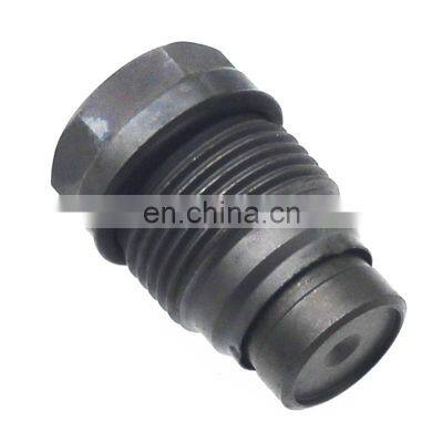 New Fuel Common Rail Pressure Relief Valve OEM 1110010017/F00R000741/0445214028/0445214041/0445214061 FOR LAGUNA MEGANE TRAFIC