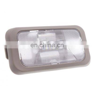 Auto Parts Interior Dome Lamp Light Housing OEM 15126553/15191866 FOR Chevrolet Colorado GMC Canyon