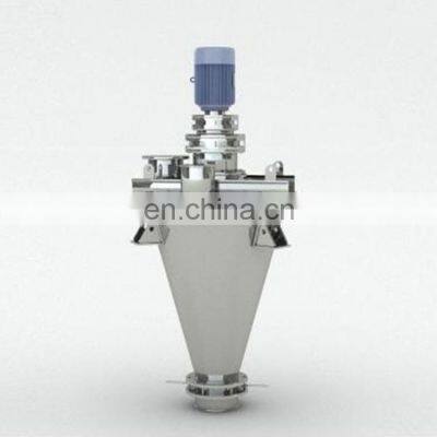 Special Double Helix Cone Mixer for Mass Production photo-4