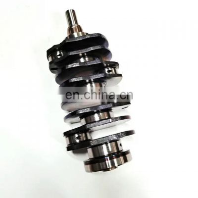 12200AA490 Crankshaft  for subaru  impreza forester FB20 FB25 2013-2020