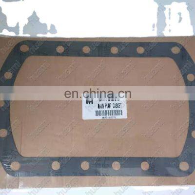 9T-3382 CAT320B CAT325B main pump gasket A8VO107 Hydraulic Pump Parts