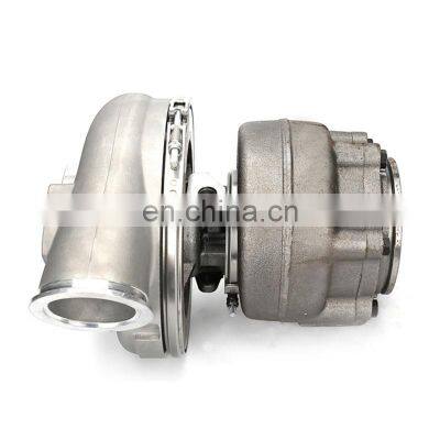 Wholesale Factory Price Ec360 Volvo Ec700 Turbocharger 4024659 for Volvo Excavator photo-5