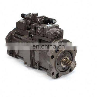 CX240 Excavator Parts Hydraulic Pump KRJ2789 Main Pump K3V112DTP16AR-9N49-1Z photo-3