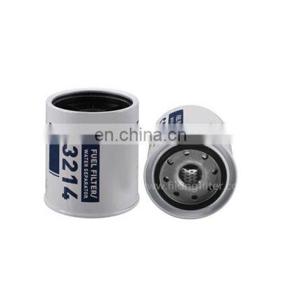 FILONG manufacturer high quality for  RACOR fuel filter S3214 3297-QT