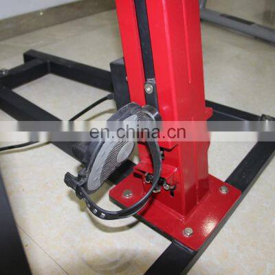 Dezhou Electric Stepper/Climber Machine/stair Climber for Gym Center MND-W200 Fitness Equipment Club