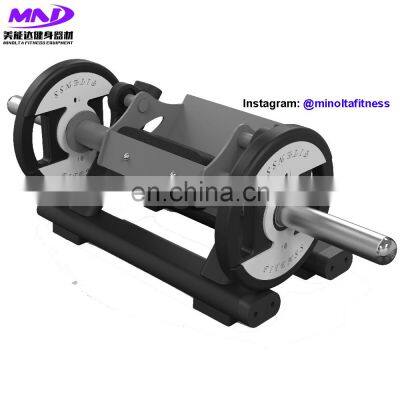 Exercise Promotion Free Weight Machine Tibia Dorsi Flexion Home Gym Plate Loaded Equipments Of China Functional Trainer