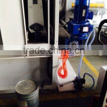 Stainless Steel Aluminium Alloy Wet Sander Machinery photo-6