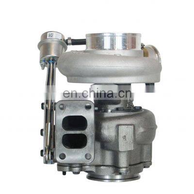 Truck Turbo HX40W 4045055 4955900 4045054 4045568 4045570 for Cummins engine ISL