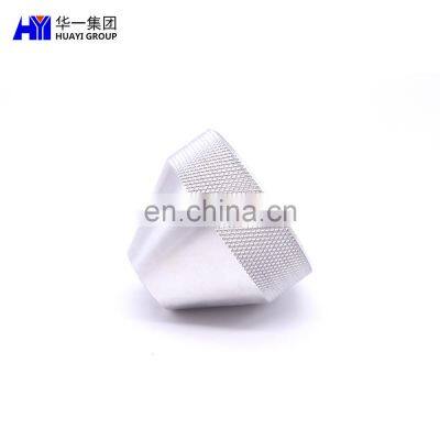 Custom Sheet Metal Fabrication Cnc Lathe Machine Part photo-2