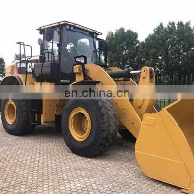 Japan made cat 950m original 950h 950k 950g wheel loader for sale