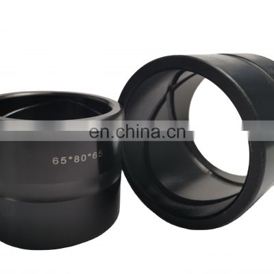 China Supplier High Precision Stainless Steel Bush, Bearing bush 52-58HRC Harden Excavator and Construction High Quality Bushing