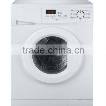 Full Automatic Front Loading Washing Machine Made in China photo-2