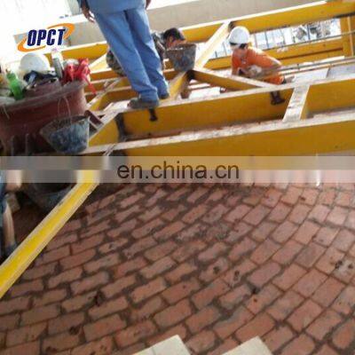 Processing Sop Potassium Sulfate K2so4 Producing Plant photo-5