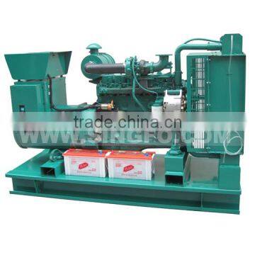 440KVA Open Type Diesel Generator With Global Warranty and CE Certification From China Suppliers photo-4