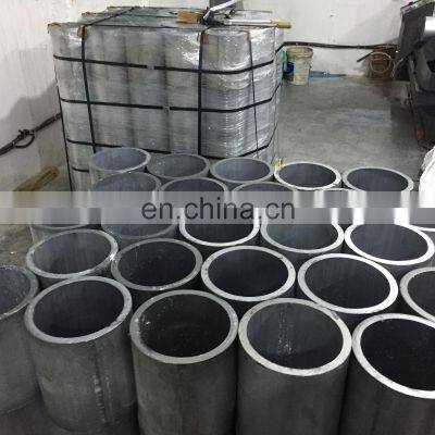 Round Stainless Steel Pipe 304 316 Thick Wall Stainless Steel Tube Price