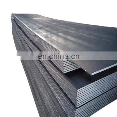 China Wholesale Ms Cold Rolled Carbon Steel Plate ck60 carbon steel sheet