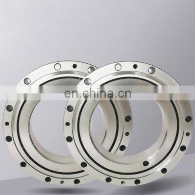 high quality SHF crossed roller bearing SHF-50 SHG-50 Harmonic drive bearings SHF50