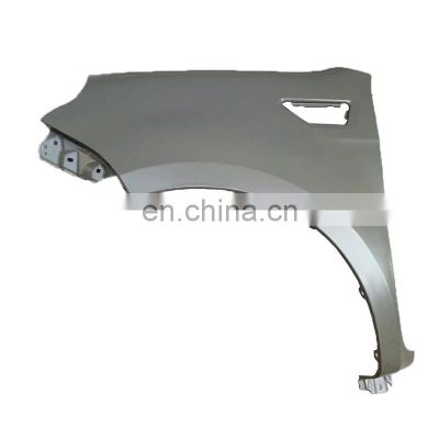 Wholesale Pickup Accessories Car Front Fender for FOTON TUNLAND