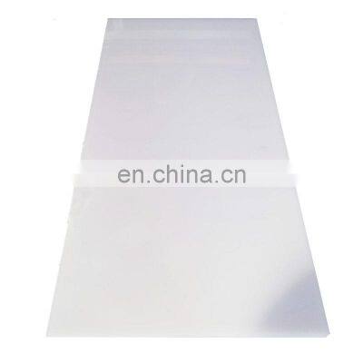 Wear Resistant Self lubricating uhmwpe sheets 20mm uhmwpe parts parts