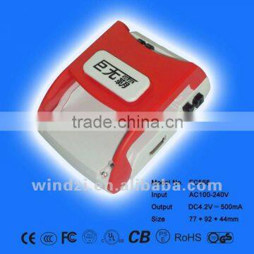 Cell Phone Battery