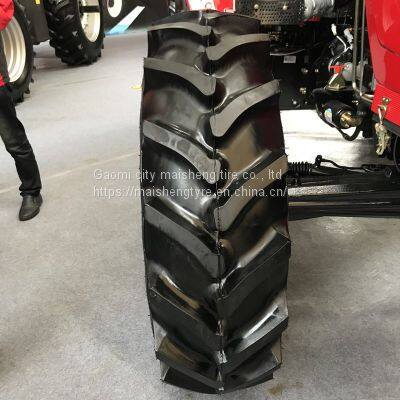 Water and drought tractor tire paddy half high flower 12.4 14.9-24-26 18.4-30-34-38