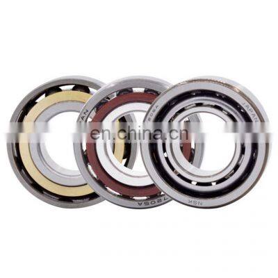 Koyo 5306 bearing 5306-2z 5306-2rs angular contact ball bearing