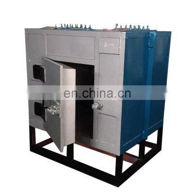 Box Type Furnace Chamber Oven Batch Type Furnace Resistance Furnace