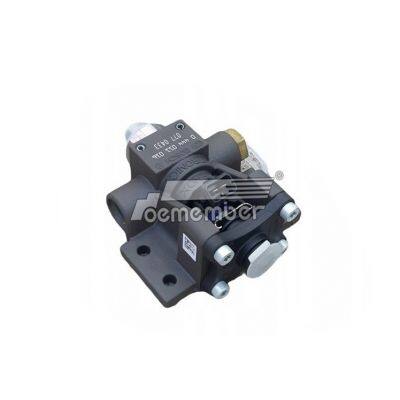 OE Member Dosing Module 0444011016 2001791 0444011015 Dosing Valve for Scania photo-2