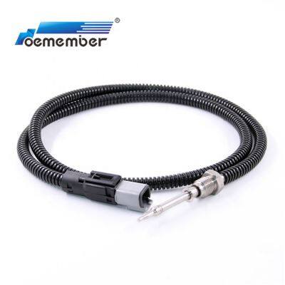 OE Member Exhaust Gas Temperature Sensor 7421412472 HD 21412472 For Volvo