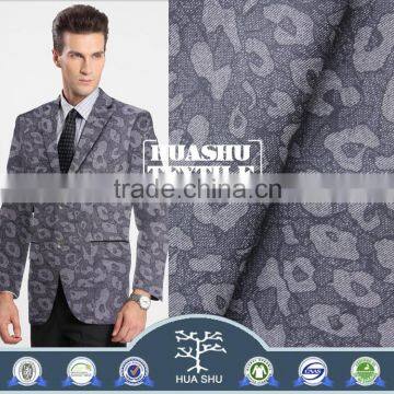 Free Sample Hot Selling Latest Style leopard print viscose polyester casual fabric                        
                                                Quality Choice
