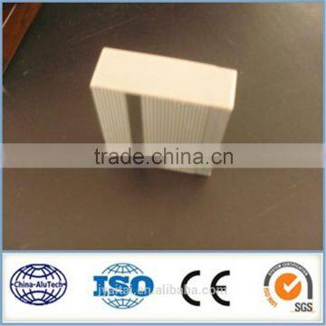 aluminium extrusion profile for led use selling like hot cakes