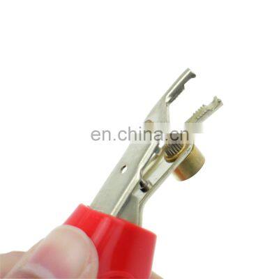 All-Sun EM272 Lambda Sensor Tester & Simulator Test 1,2,3 and 4 Wires Sensors Automotive Test photo-4