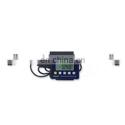 0-200 mm 0.01 mm Magnetic Remote Digital Linear Scale With Digital Readout External Display Electronic Linear Scale photo-3