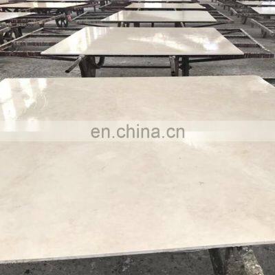Louis XIII Beige Marble Slabs Beige Marble Panels