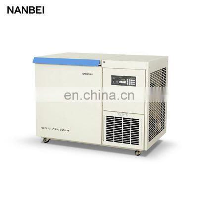 Minus 164 Celsius Medical Chest Ultra Low Freezer photo-5
