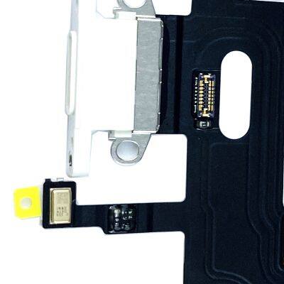 Flex Cable For IPhone XR USB Charge Ports Charging Flex Cell Phone Spare Parts Spare Parts For Cell Phones Usb Charging Port photo-4