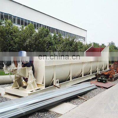 Good performance mining equipment mineral river coal kaolin quartz silica spiral stone sand washing machine for gold