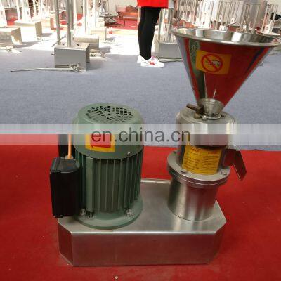 Pineapple Grinder Aloe Grinder Soybean Grinder Machine photo-3