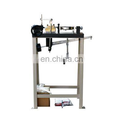 Soil Direct Shear Apparatus Shear Test Machine  Digital Soil Direct Shear Testing Machine