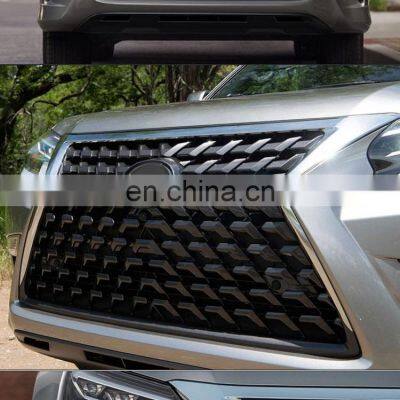 High Quality Aftermarket Hot Sale Car Accessories the Bodykit Set Front Grille for Lexus GX400 GX460 Body Kit Set 2020 photo-5