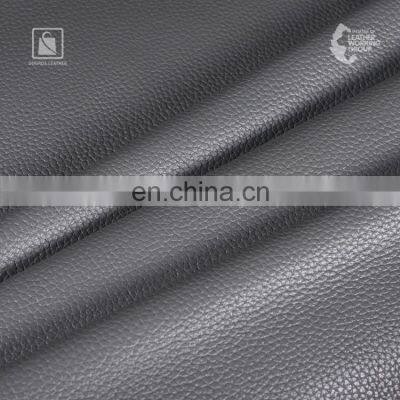 Premium and Luxury Feel Full Grain Chrome Tanned Genuine Leather for Wholesale Purchase photo-2