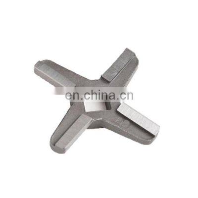 Colloidal Silica Investment Casting Meat Mincer Spare Grinder Parts photo-5