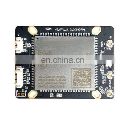 EC20 development Board EC20-CE LTE Evaluation Board 4G LTE M2M IoT Module