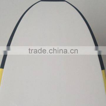 Colorful EVA Top Soft Board Thruster Fin Soft Board photo-4