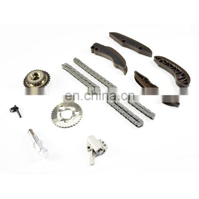 TK1047-3 Timing Chain Kit for BMW N47N/B47/N57 with oe no.:11318570649;13528490225