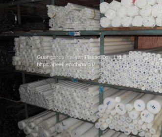 Factory Supply polybutylene terephthalate Rods PBT plate Plastic Sheet Price