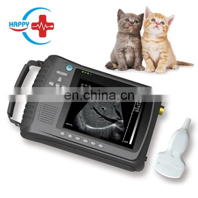 HC-A018V veterinary ultrasound machine ultrasound handheld device medical ultrasound machine