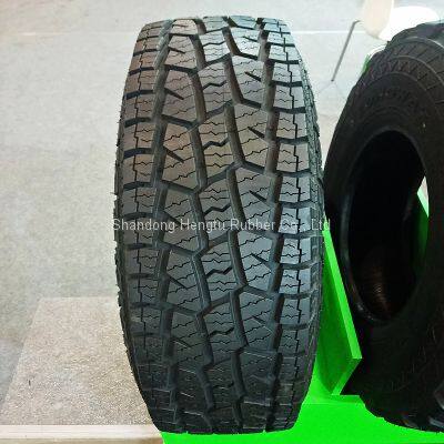 215/75R16C 235/65R16C Passenger Car Tyre Commercial Tyres Special Trailers Tires Wheel