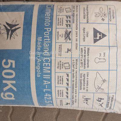 Competitive Price 50kg Cement Package Bag Suppliers photo-3
