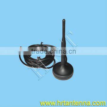 470~860mhz broadband auto dvb-t antenna TQC-0408E